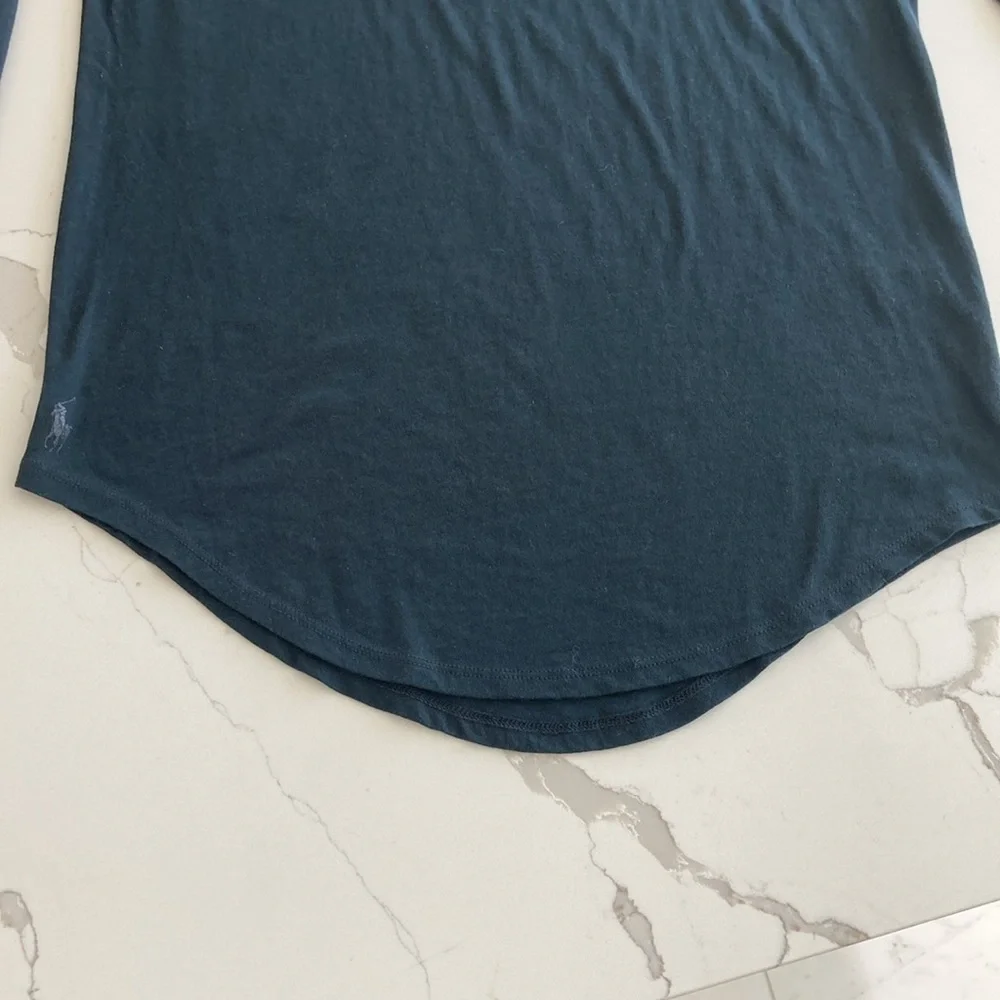 Polo Ralph Lauren Black Shirt - Picture 4 of 8